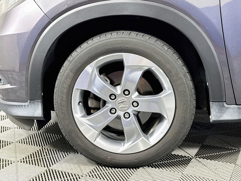 Used 2017 Honda HR-V EX-L image 31