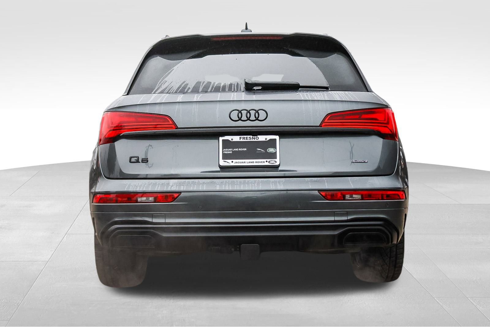 Used 2022 Audi Q5 e Prestige w/ Prestige Package image 6