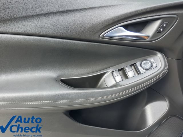 Used 2023 Buick Encore GX Preferred FWD image 21