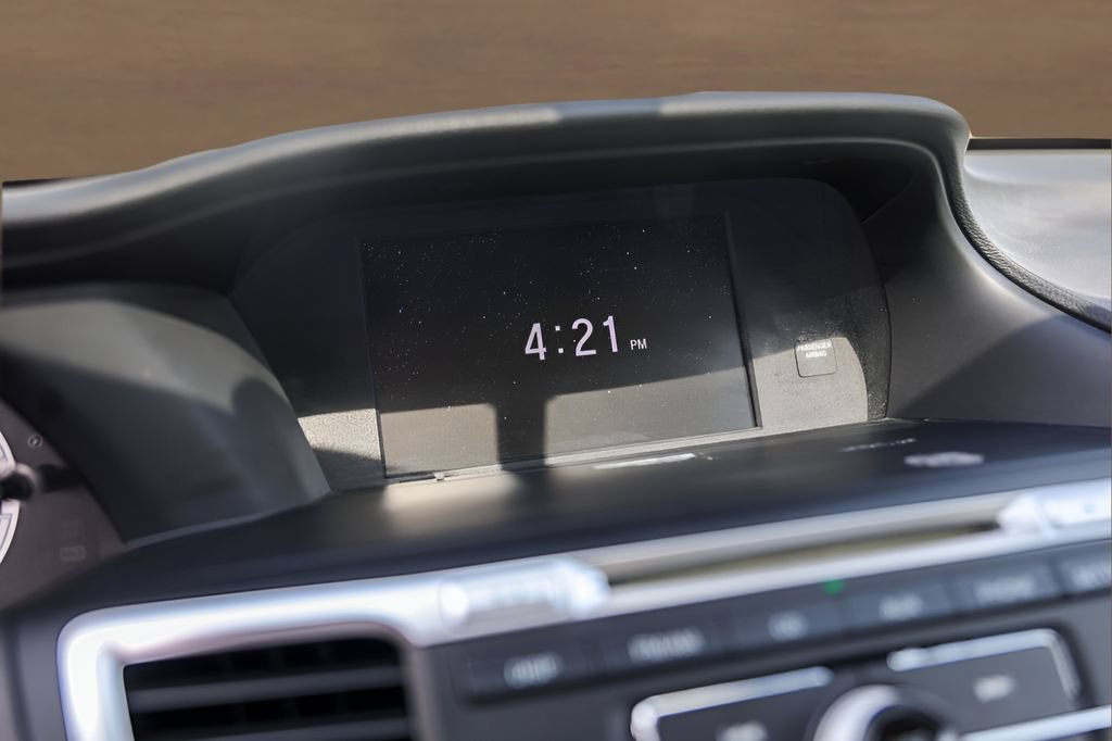 Used 2016 Honda Accord LX image 16
