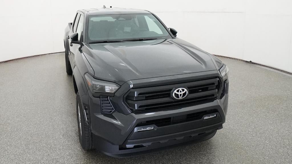 New 2026 Toyota Tacoma SR5 RWD image 14