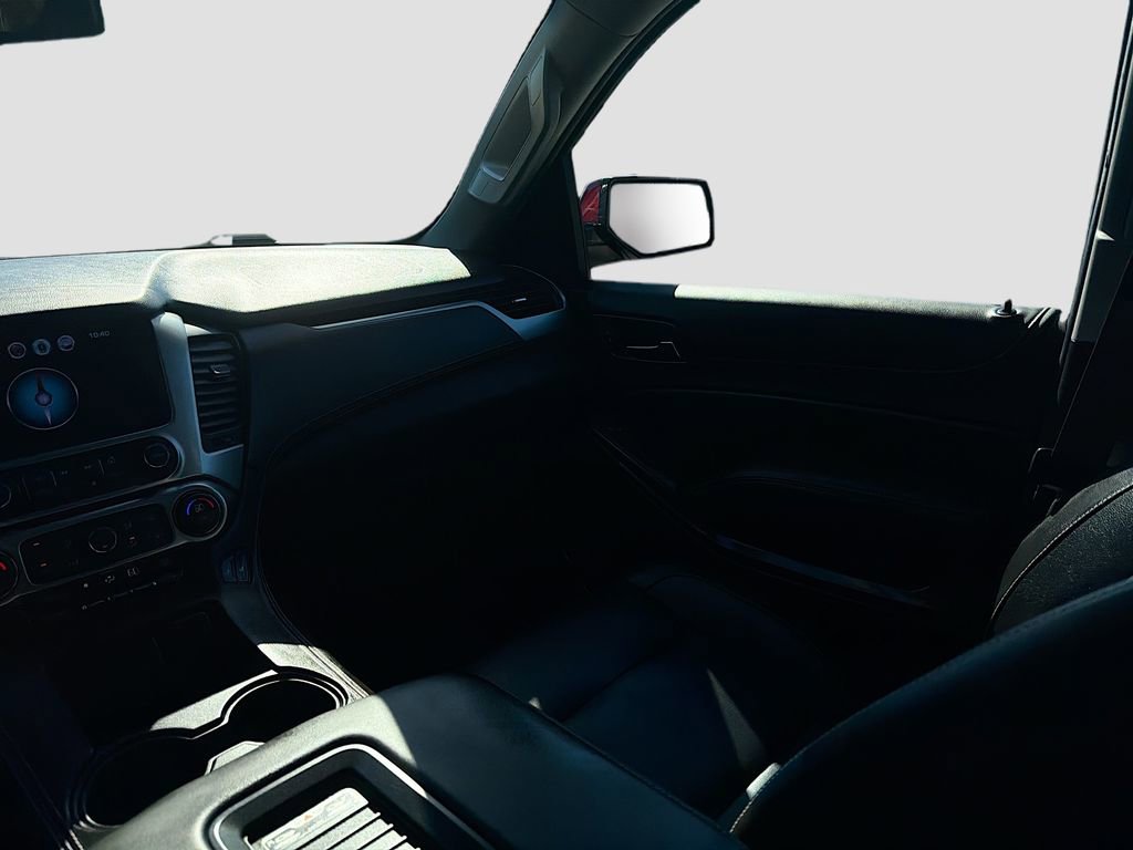 Used 2017 Chevrolet Tahoe LT w/ Luxury Package image 25