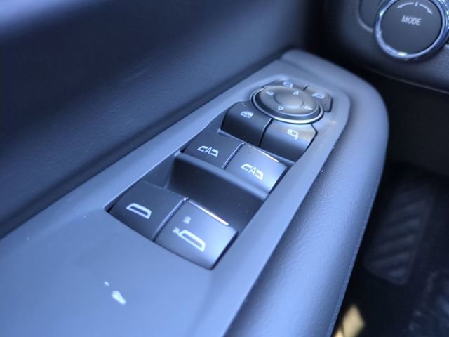 New 2026 Chevrolet Suburban Premier w/ Sun And Tow Package image 24