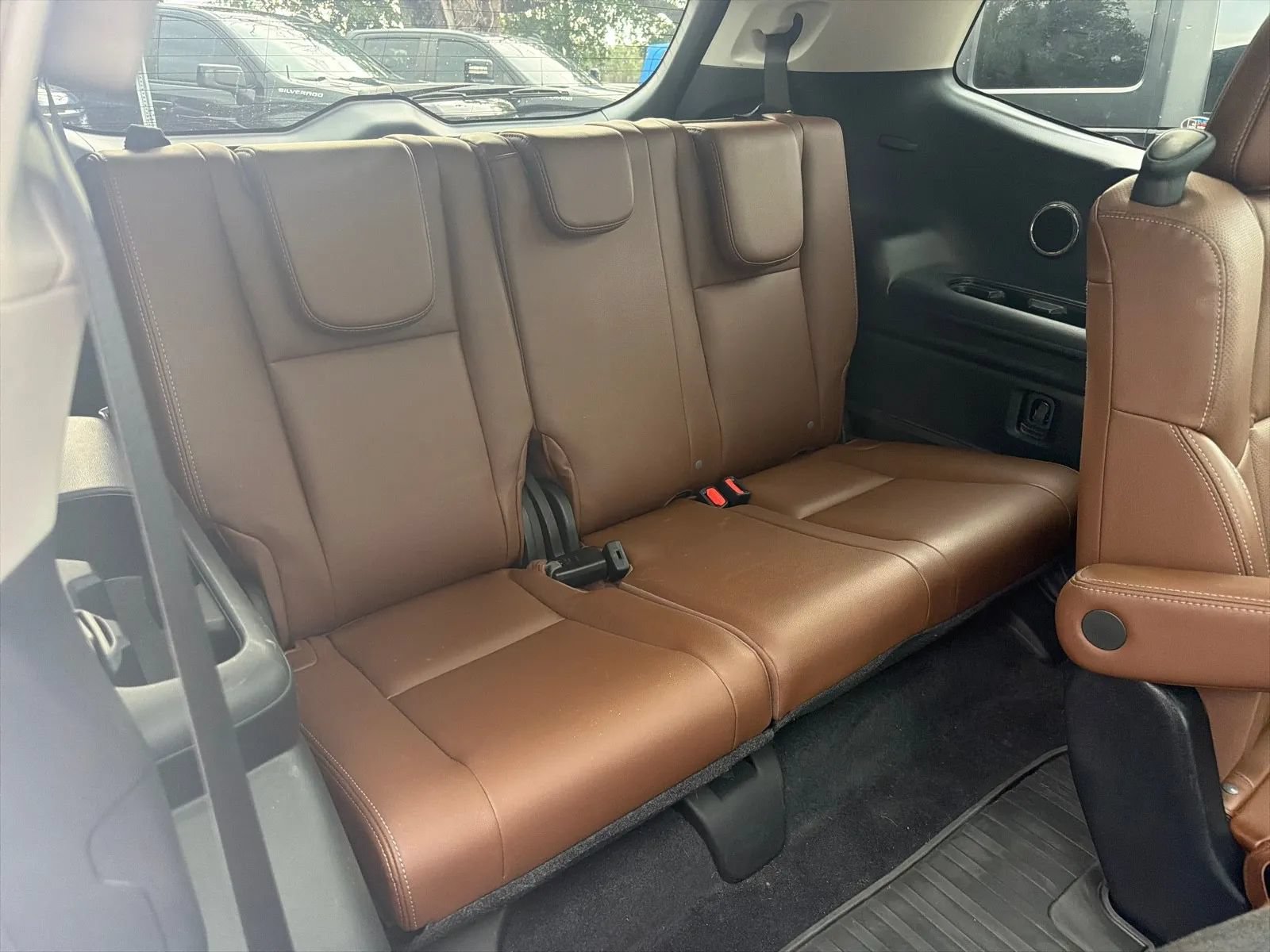 Used 2023 Subaru Ascent Touring AWD/4WD image 19