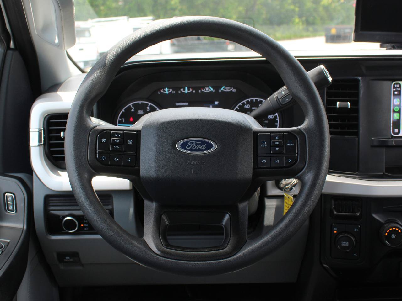 Used 2025 Ford F350 XL AWD/4WD image 20