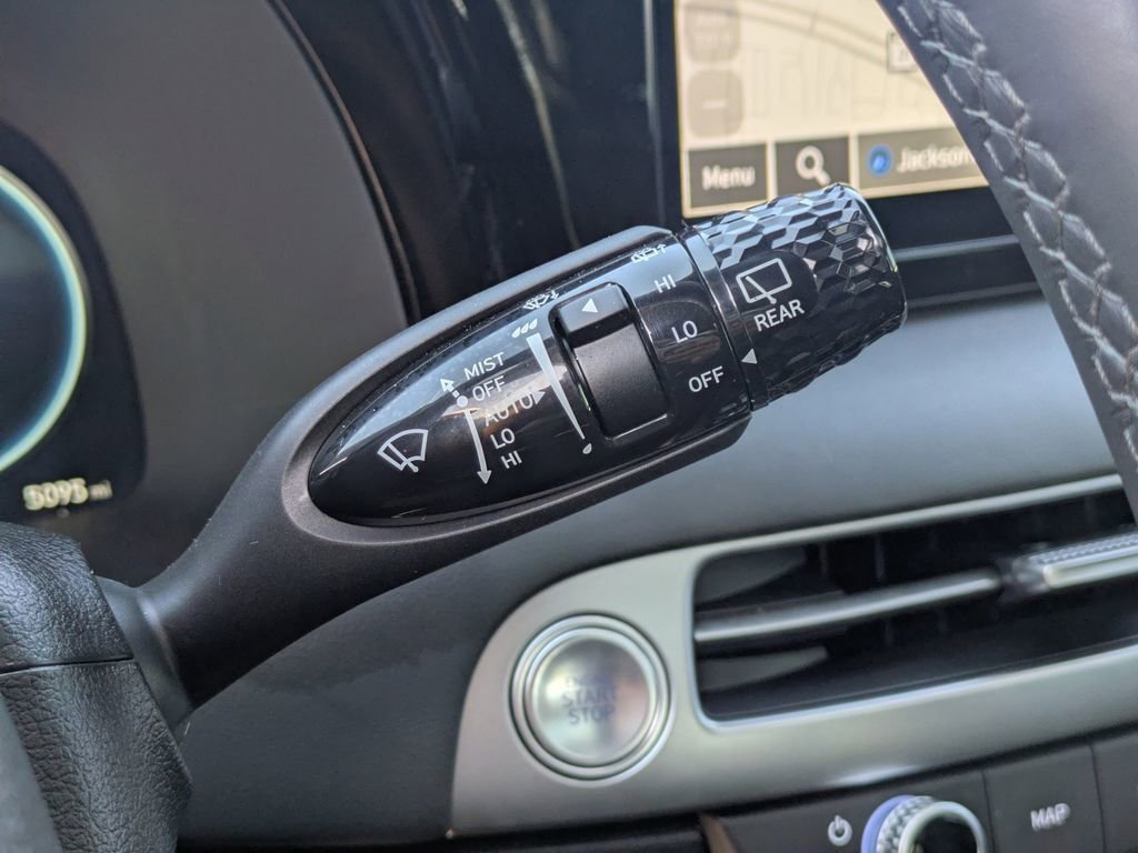 Used 2024 Hyundai Palisade Limited image 29