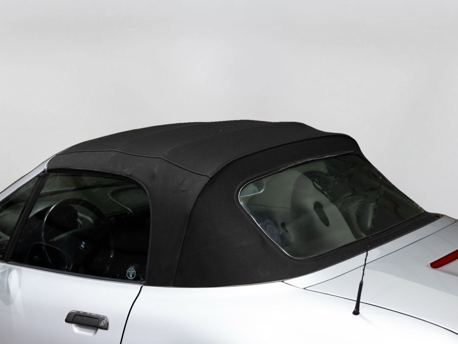 Used 1997 BMW Z3 1.9 RWD image 17