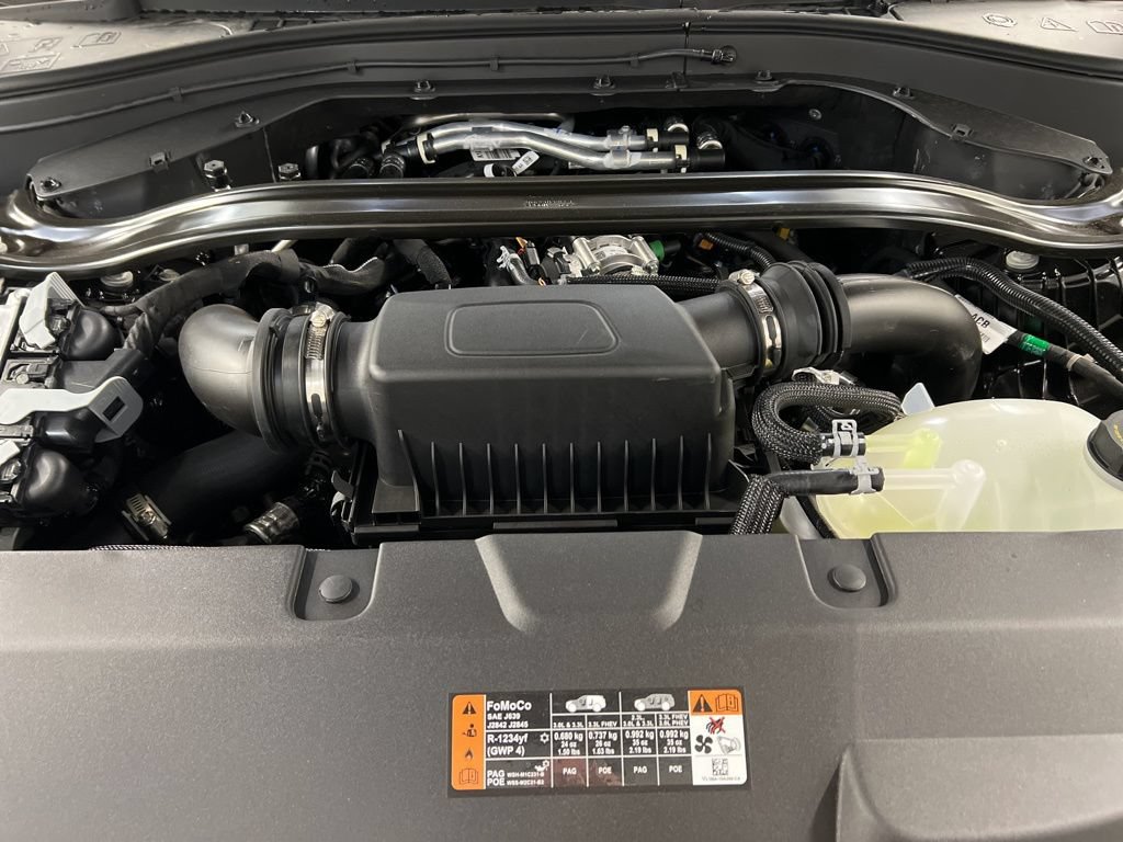 Used 2026 Lincoln Aviator AWD image 40