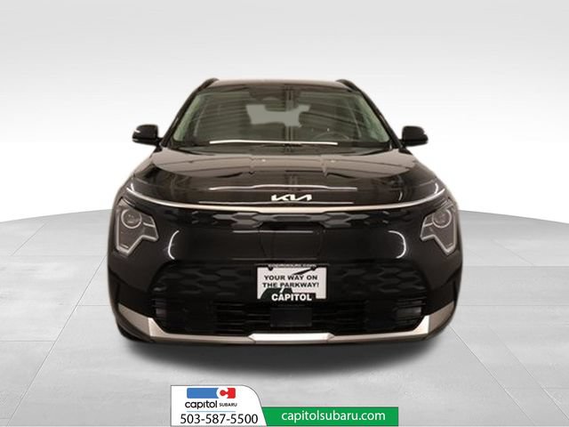 Used 2024 Kia Niro Wind FWD image 7