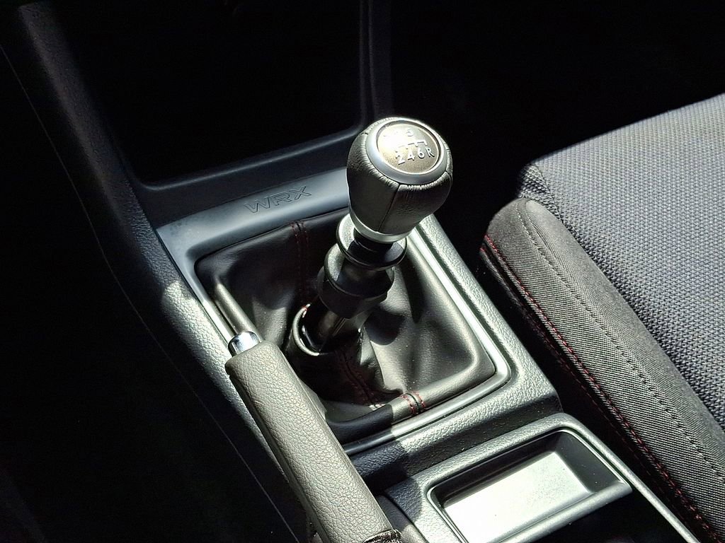 Used 2018 Subaru WRX Premium image 16