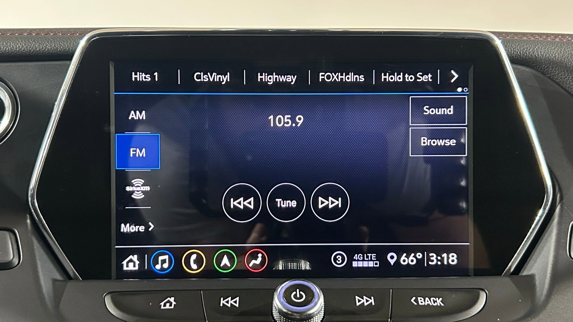 Used 2020 Chevrolet Blazer RS image 79