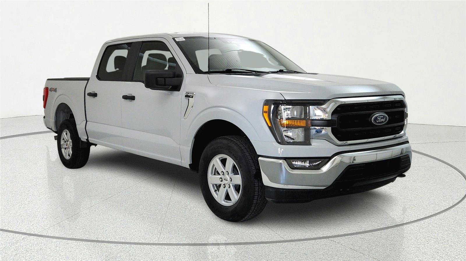 Used 2023 Ford F150 XLT