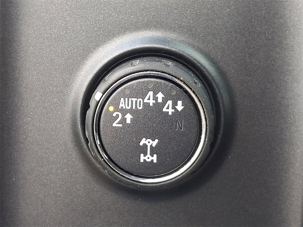 Used 2018 GMC Sierra 1500 SLT image 24