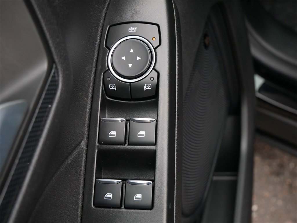 Used 2025 Ford Escape ST-Line Elite w/ Tech Pack #2 image 17