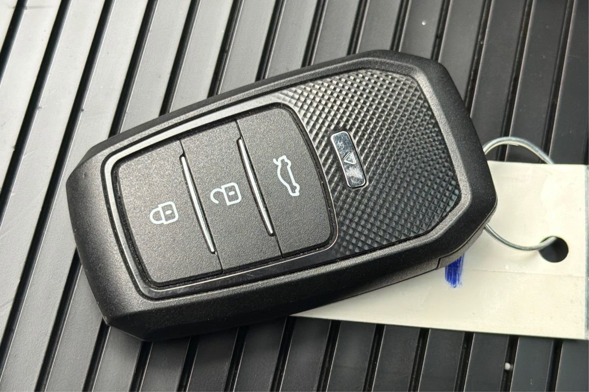 Used 2018 MAZDA MAZDA6 Touring image 36