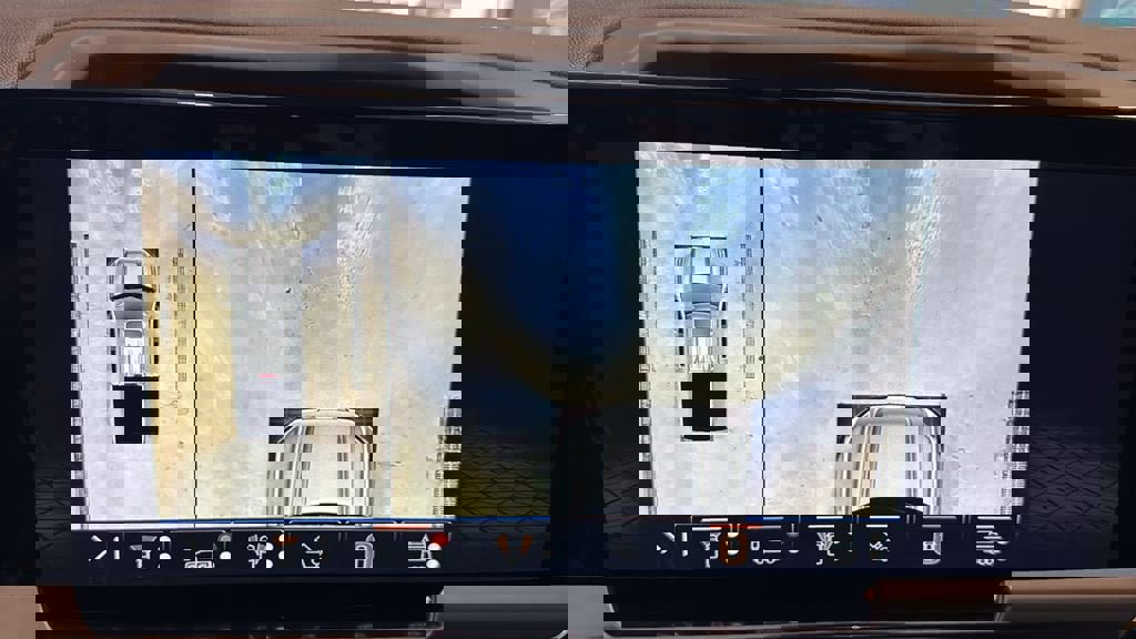 New 2026 GMC Sierra 1500 SLE image 34