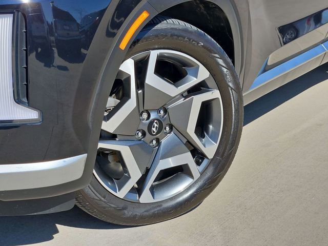 Used 2023 Hyundai Palisade Limited w/ Cargo Package image 7