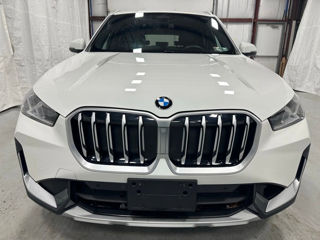 Used 2025 BMW X1 xDrive28i image 2