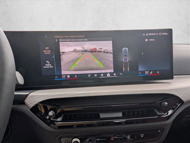 New 2026 BMW 330i Sedan w/ Premium Package RWD image 12