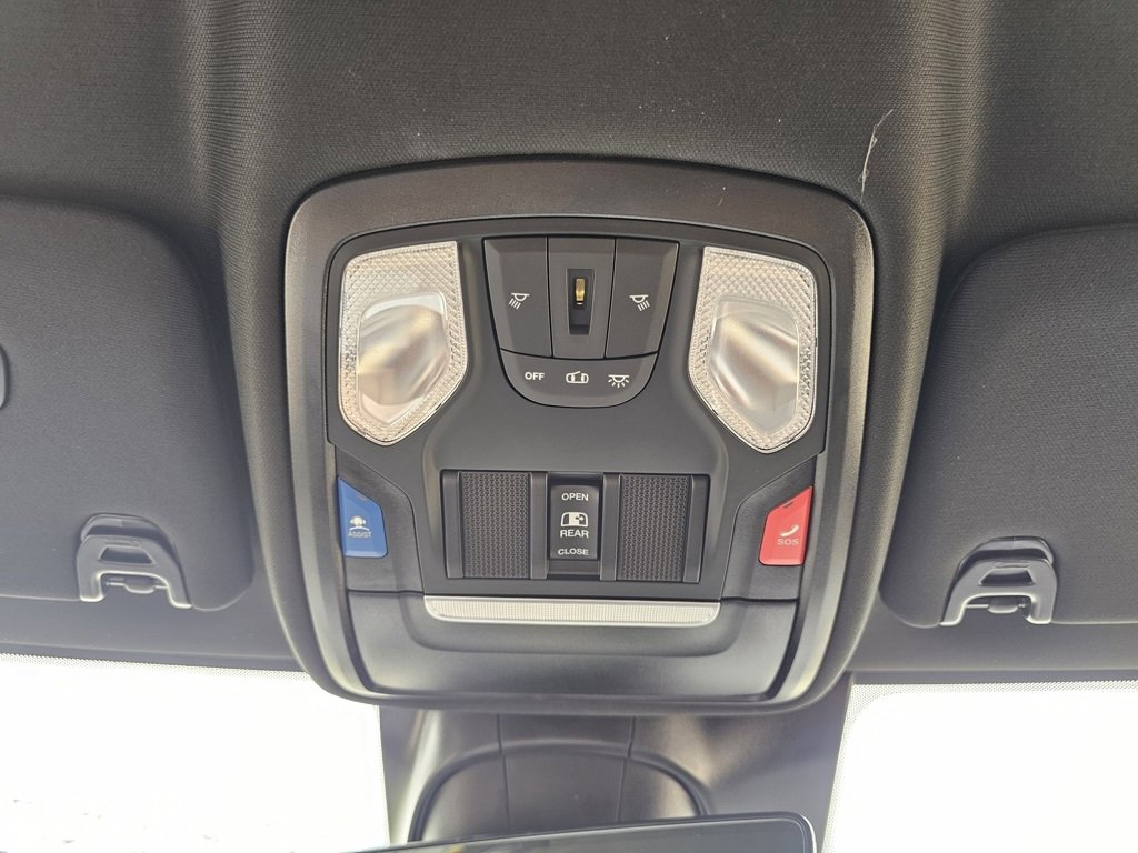 New 2025 RAM 3500 Big Horn image 44