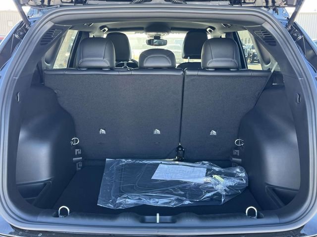 New 2026 Jeep Compass Latitude image 17