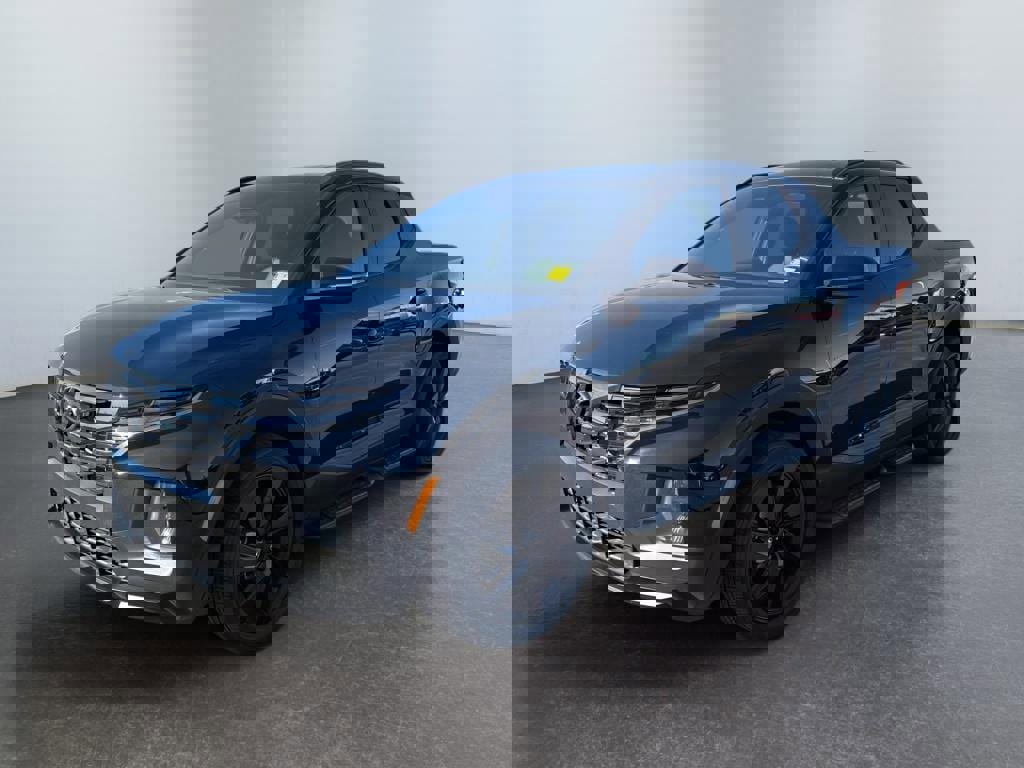 New 2024 Hyundai Santa Cruz Night