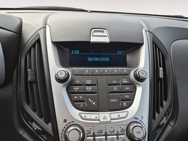 Used 2012 Chevrolet Equinox LS w/ LPO, Protection Package AWD/4WD image 15