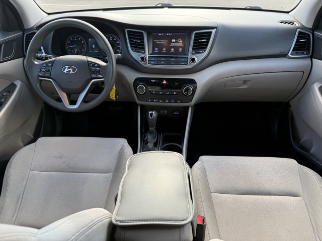 Used 2018 Hyundai Tucson SEL w/ Cargo Package FWD image 14