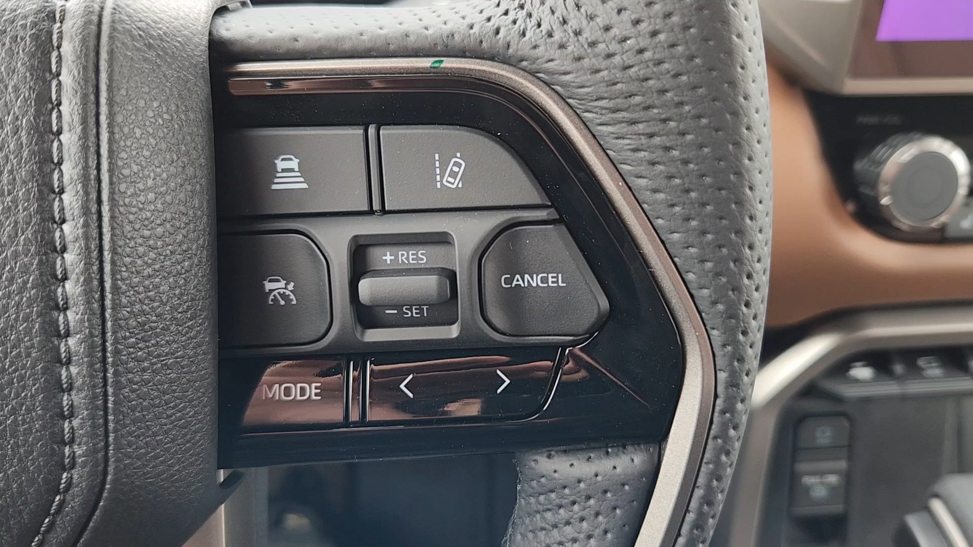 New 2026 Toyota Tundra 1794 Edition AWD/4WD image 13