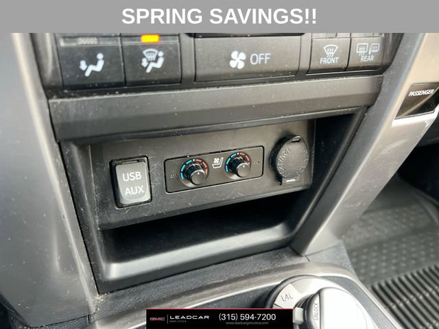 Used 2018 Toyota 4Runner Limited image 35