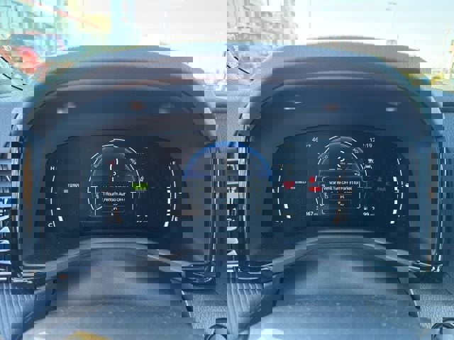 Used 2026 Toyota Camry SE w/ Multimedia Upgrade Package image 20