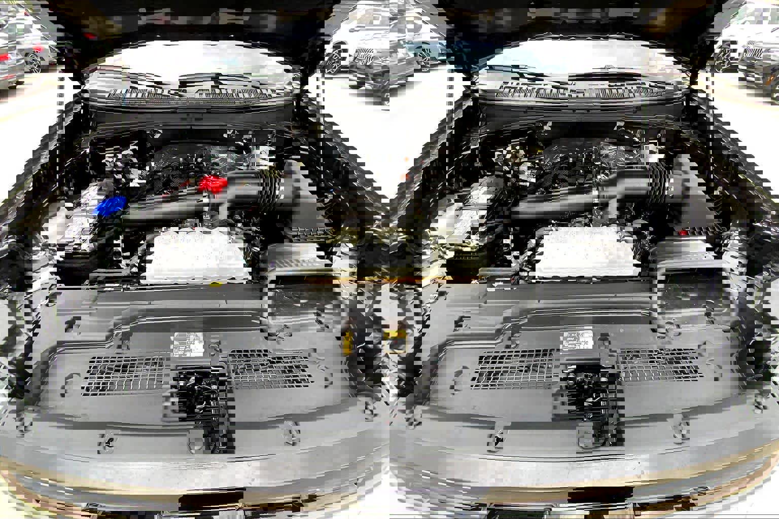 Used 2025 Ford Expedition King Ranch image 31