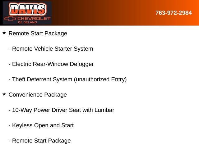 New 2026 Chevrolet Silverado 1500 LT AWD/4WD image 5