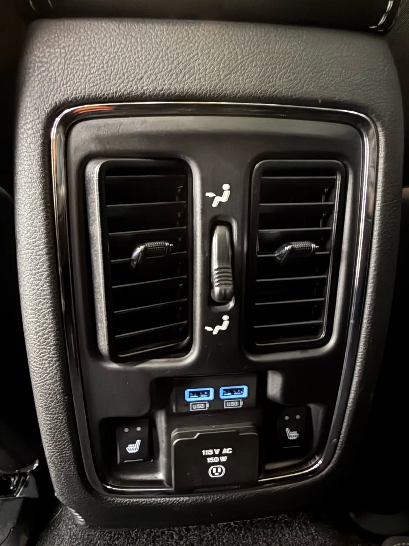 Used 2021 Jeep Grand Cherokee Limited w/ Quick Order Package 28K 80th image 7