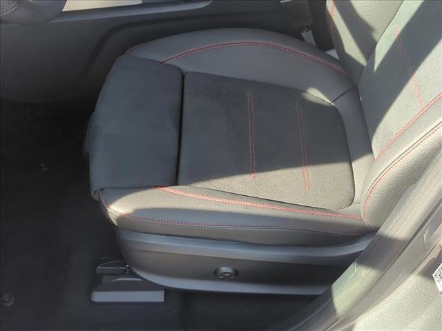 New 2023 Mercedes-Benz EQB 300 4MATIC image 4