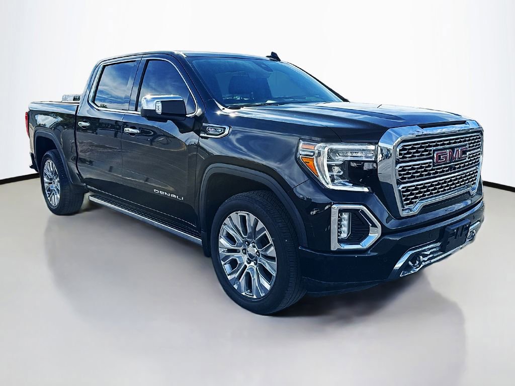 Used 2021 GMC Sierra 1500 Denali w/ Denali Ultimate Package image 2