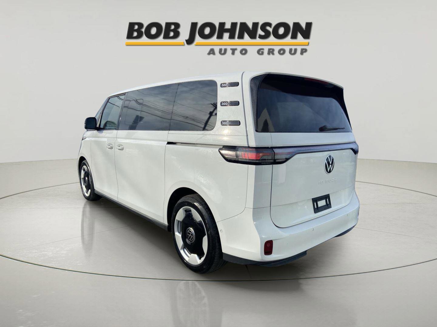 New 2025 Volkswagen ID. Buzz Pro S image 5