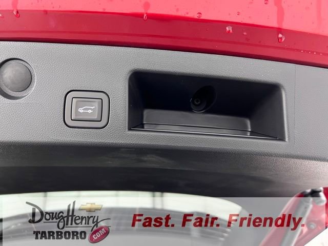 New 2026 Chevrolet Equinox LT w/ Convenience Package II image 38