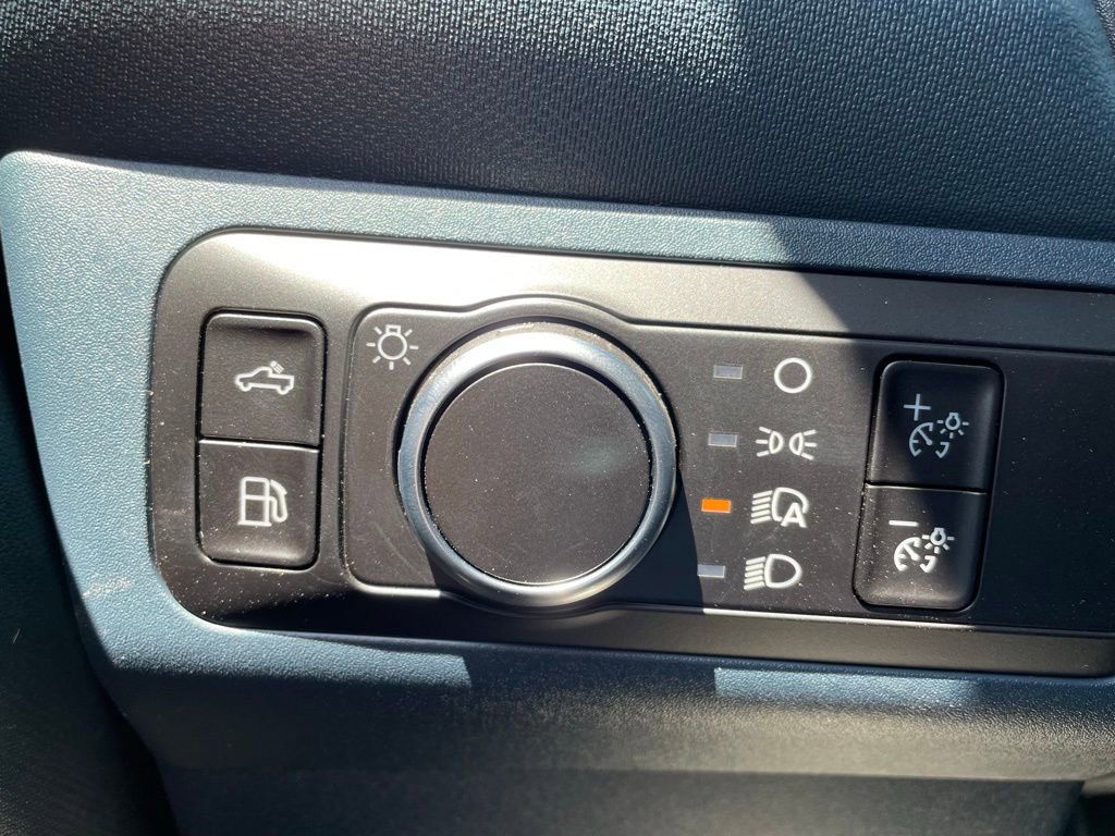New 2026 Ford Maverick XL AWD/4WD image 16
