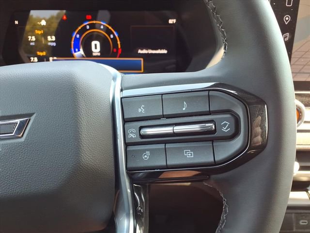 New 2026 Chevrolet Colorado Trail Boss AWD/4WD image 30