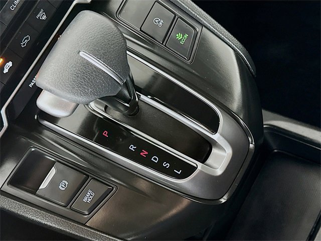 Certified 2022 Honda CR-V EX image 26