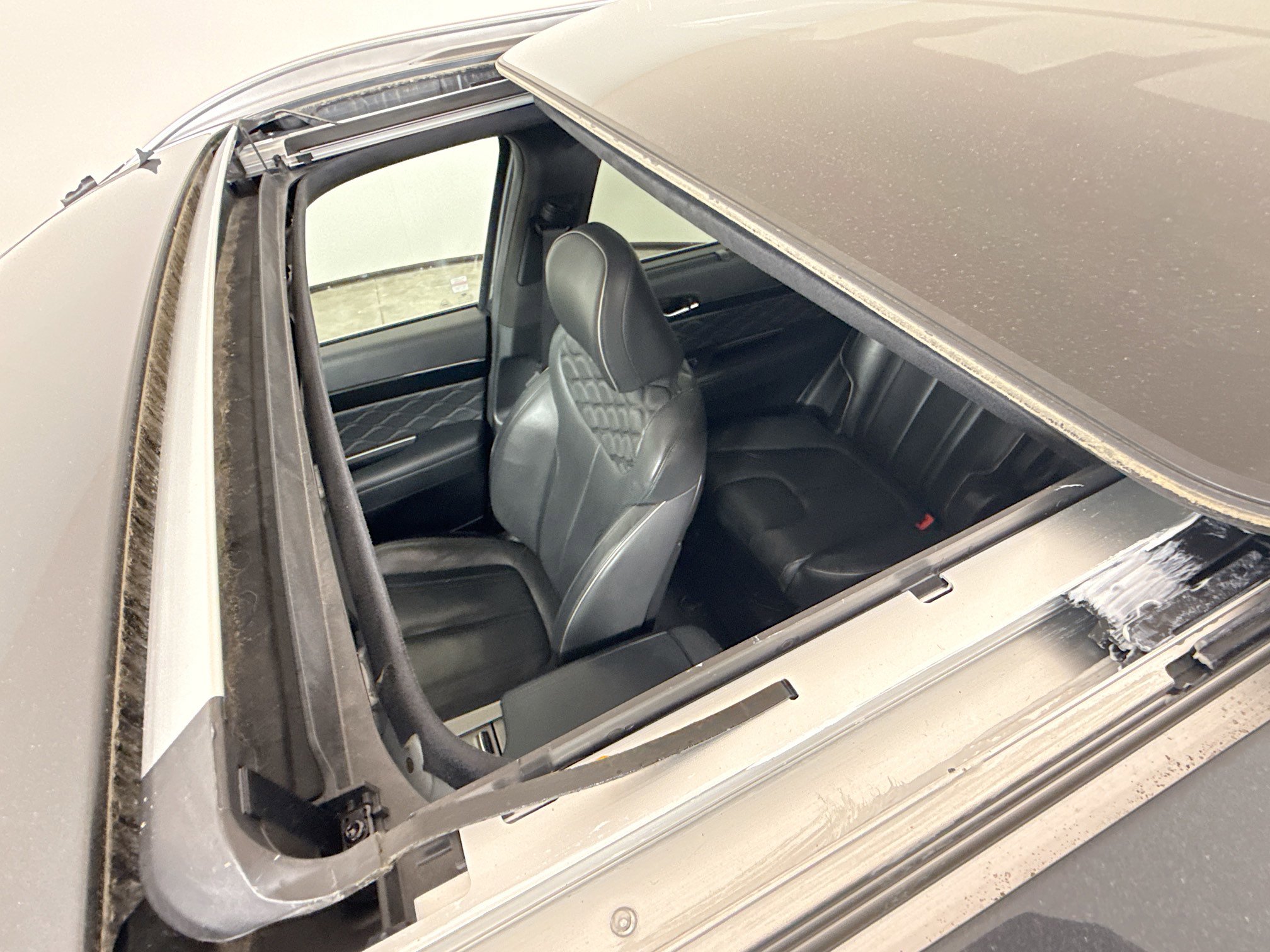 Used 2020 Hyundai Palisade Limited image 14