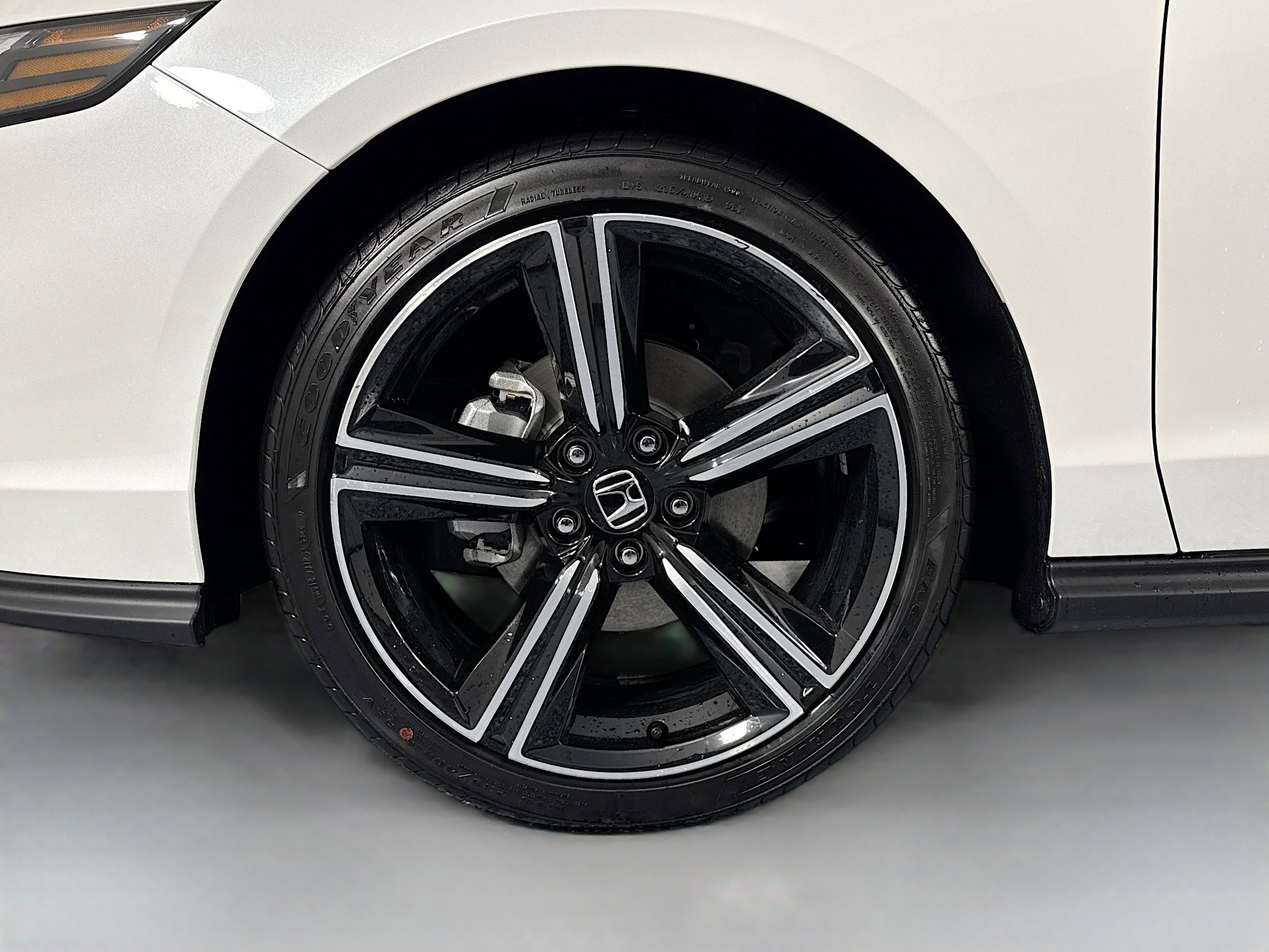 New 2026 Honda Accord SE image 31