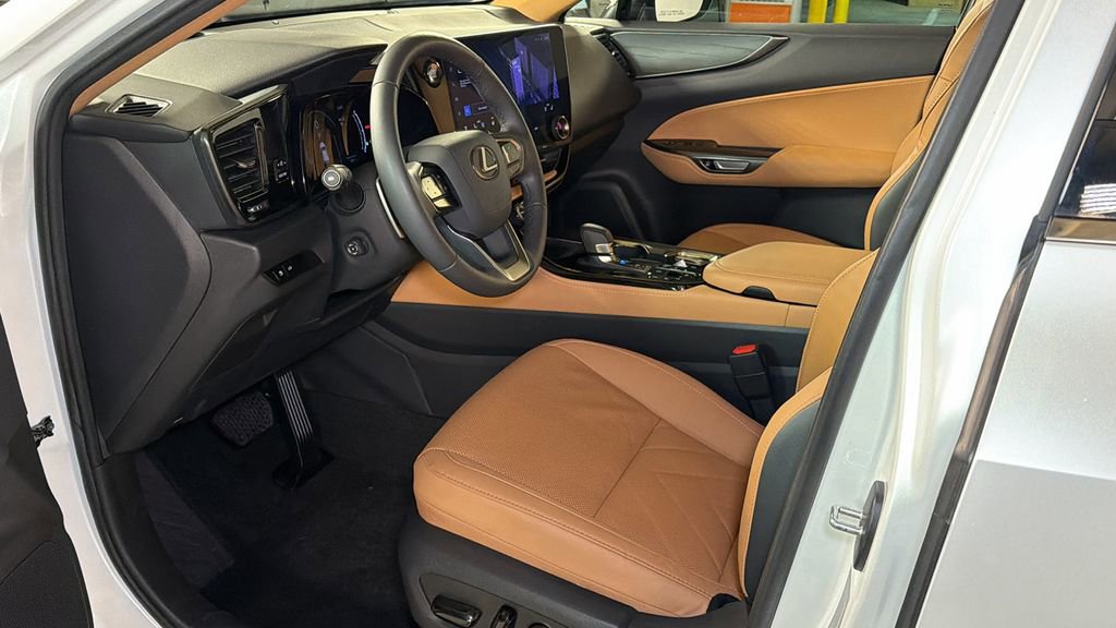 Used 2023 Lexus NX 350 AWD image 20
