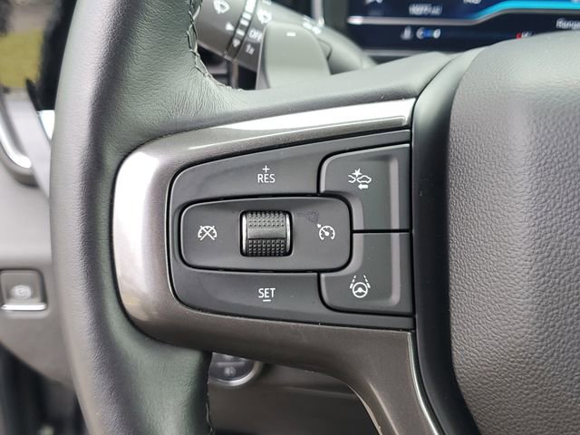 Used 2025 Chevrolet Silverado 1500 High Country w/ Technology Package image 22