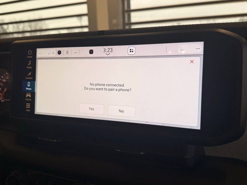 Used 2026 Jeep Wrangler Sahara image 27