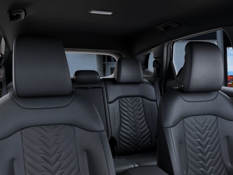 New 2026 Kia Sportage X-Line AWD/4WD image 27