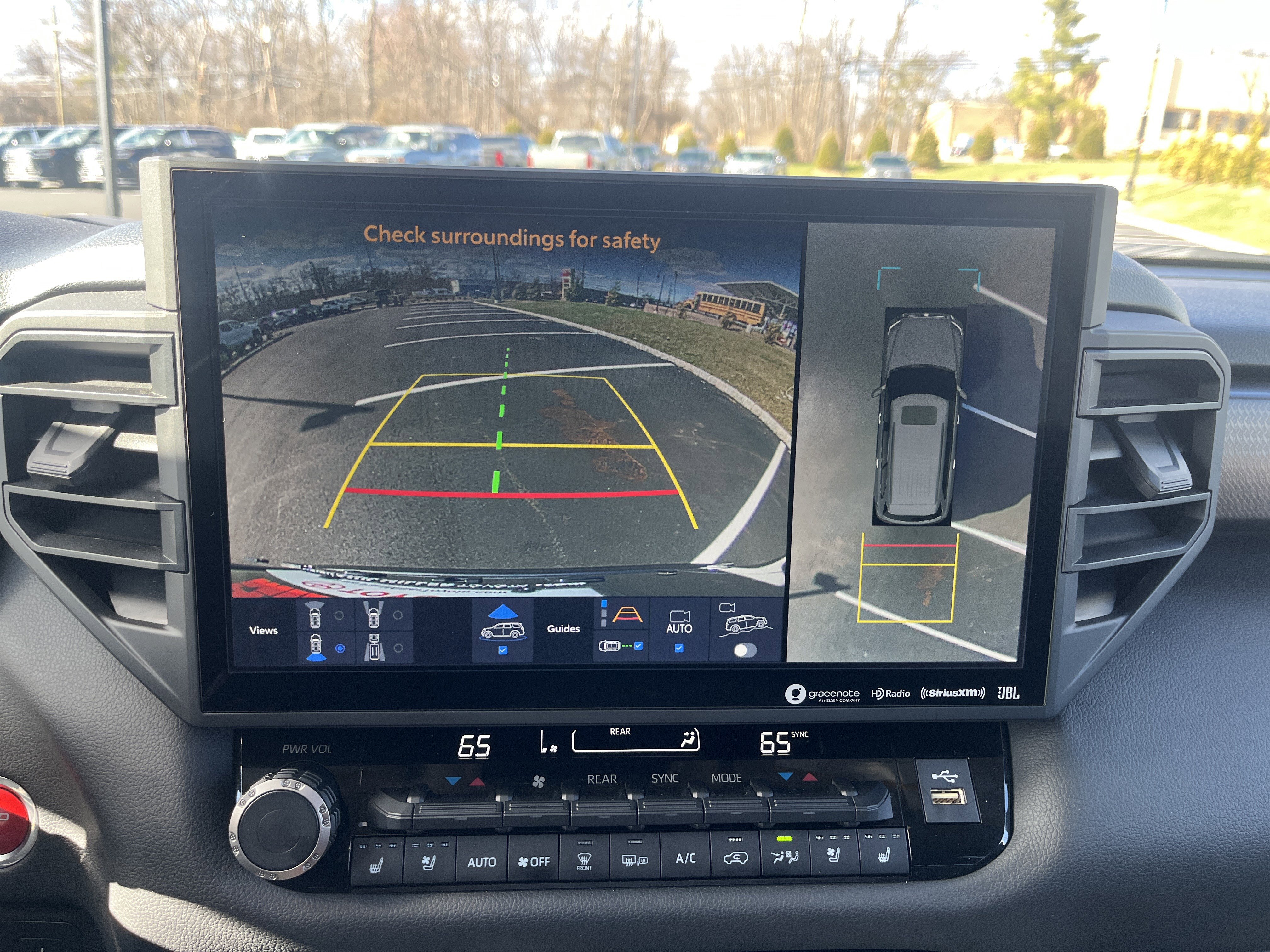 Certified 2023 Toyota Sequoia TRD Pro image 26