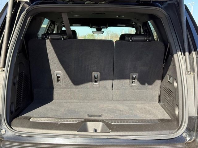 Certified 2021 Chevrolet Tahoe High Country image 6