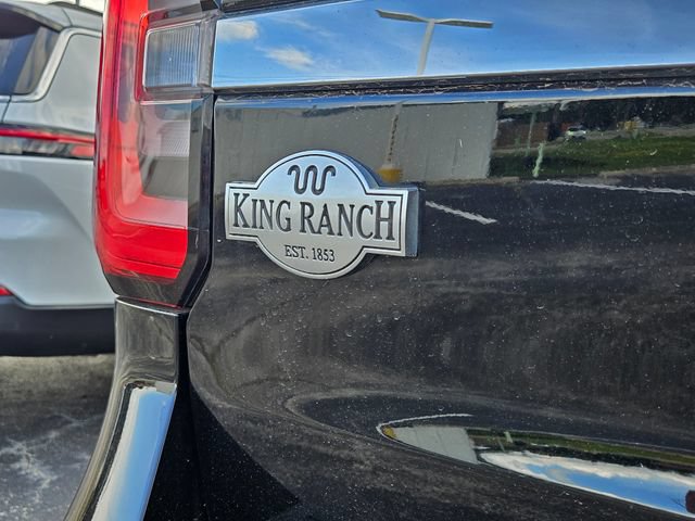 Used 2024 Ford Expedition King Ranch RWD image 5